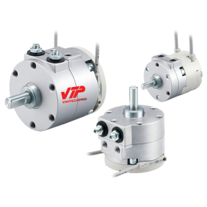 Xy Lanh Xoay Dòng CRB - Thiết Bị Khí Nén SMC 