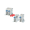  BỘ ĐIỀU KHIỂN GIẢM TỐC XY LANH SMC DÒNG DAS