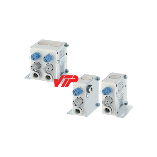  BỘ ĐIỀU KHIỂN GIẢM TỐC XY LANH DÒNG DAS - THIẾT BỊ KHÍ NÉN SMC 
