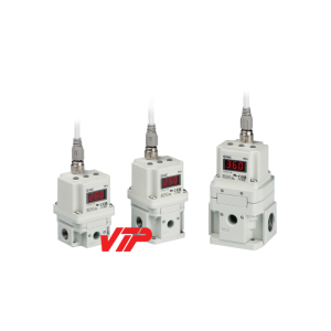  ĐIỀU ÁP ĐIỆN TỪ SMC DÒNG ITV - THIẾT BỊ KHÍ NÉN SMC 