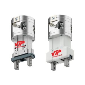Xy Lanh Kẹp Dòng RMHZ2 (Dùng Cho Robot) - Thiết Bị Khí Nén SMC 