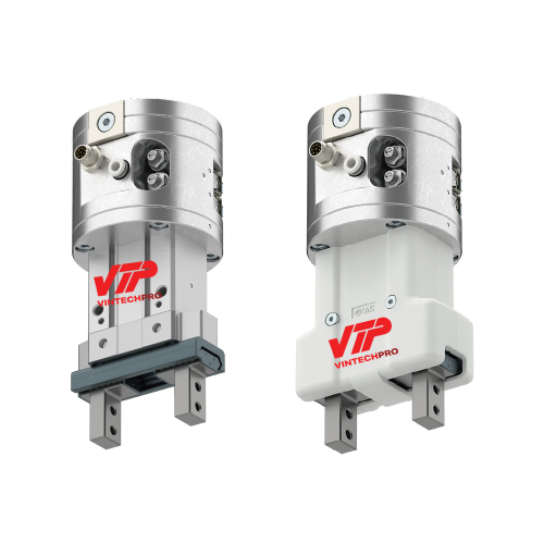 Xy Lanh Kẹp Dòng RMHZ2 (Dùng Cho Robot) - Thiết Bị Khí Nén SMC 