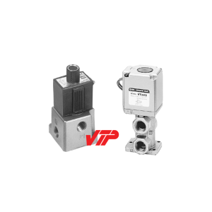  VAN 3 CỔNG DÒNG VT317 - THIẾT BỊ KHÍ NÉN SMC 