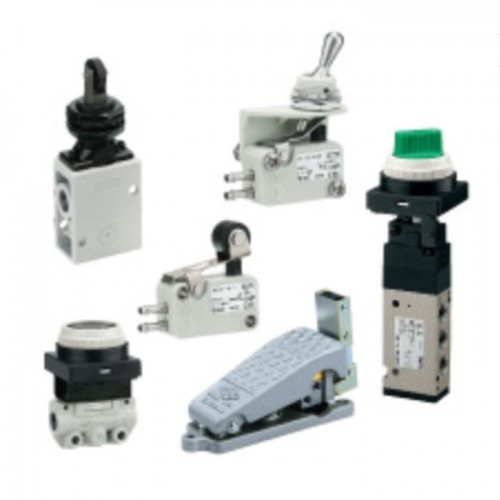 Van cơ (Bàn đạp)