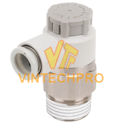 Van tiết lưu thường AS