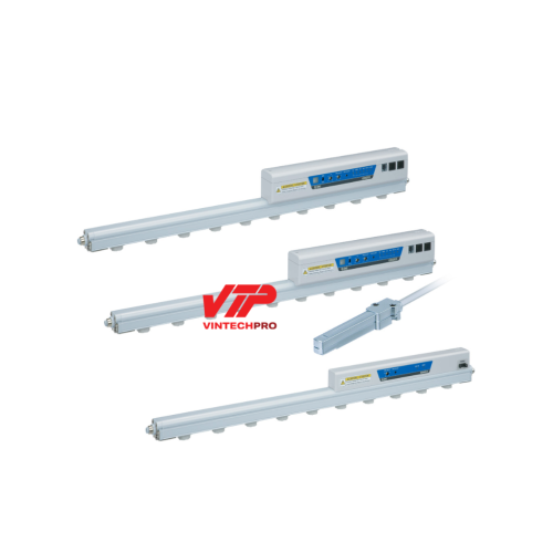 Bộ Khử Tĩnh Điện SMC Dòng IZS40/41/42 (Dạng Thanh) Bộ Khử Tĩnh Điện SMC Dòng IZS40/41/42 (Dạng Thanh)