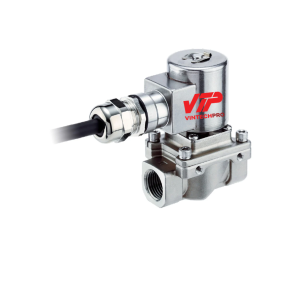 Van Điện Từ 2 Cổng Dòng JSXZ-X300 - Thiết Bị Khí Nén SMC 