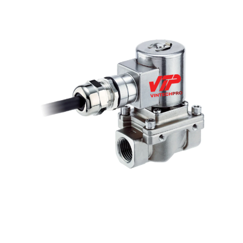 Van Điện Từ 2 Cổng Dòng JSXZ-X300 - Thiết Bị Khí Nén SMC Van Điện Từ 2 Cổng Dòng JSXZ-X300 - Thiết Bị Khí Nén SMC