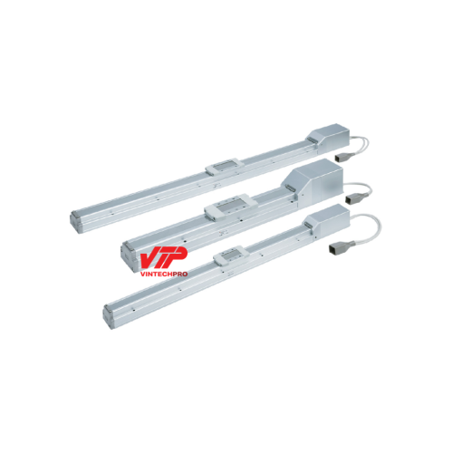 XY LANH ĐIỆN TRƯỢT DÒNG LEFS - THIẾT BỊ KHÍ NÉN SMC