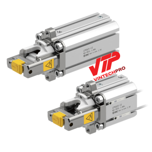  Van kẹp ống SMC - Van kẹp ống LPVA - Đại lý SMC Việt Nam 