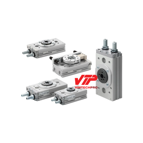 Xy Lanh Xoay Dòng MSQ - Thiết Bị Khí Nén SMC Xy Lanh Xoay Dòng MSQ - Thiết Bị Khí Nén SMC
