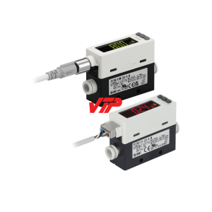  CẢM BIẾN LƯU LƯỢNG SMC DÒNG PF2M7 (nhỏ)