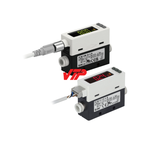 CẢM BIẾN LƯU LƯỢNG SMC DÒNG PF2M7 (nhỏ) CẢM BIẾN LƯU LƯỢNG SMC DÒNG PF2M7 (nhỏ)
