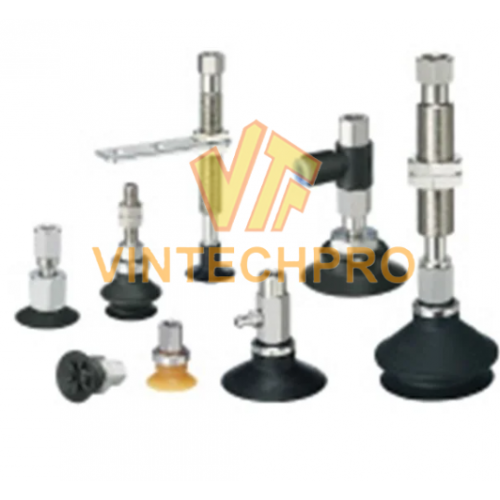 Giác hút chân không