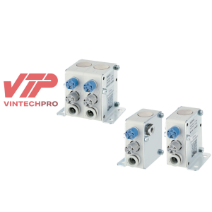 Bộ điều khiển giảm tốc SMC - Bộ điều khiển giảm tốc xy lanh DAS - Đại lý SMC Việt Nam 
