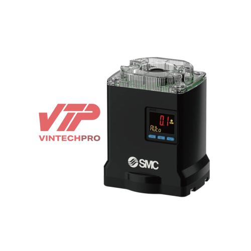  Bơm chân không SMC - Bơm chân không ZXPR5-X3 - Đại lý SMC Việt Nam 