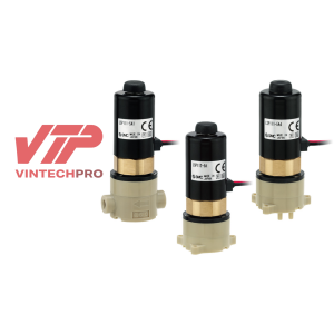 Bơm định lượng chất lỏng SMC - Bơm định lượng LSP (chất lỏng) - Đại lý SMC Việt Nam 