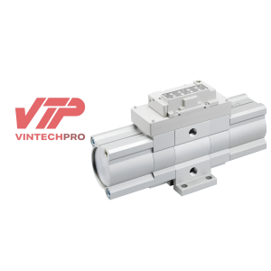 Bộ Tăng Áp SMC - Bộ Tăng Áp VBAF - Đại lý SMC Việt Nam 
