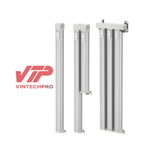  Máy tạo khí Nito SMC - Máy tạo khí Nito dạng màng NMG - Đại lý SMC Việt Nam 
