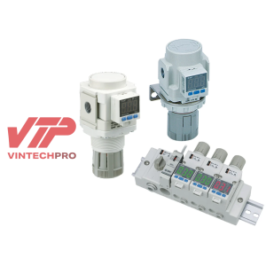 Công Tắc Áp Suất SMC - Công Tắc Áp Suất ISE35 - Đại Lý SMC Việt Nam 