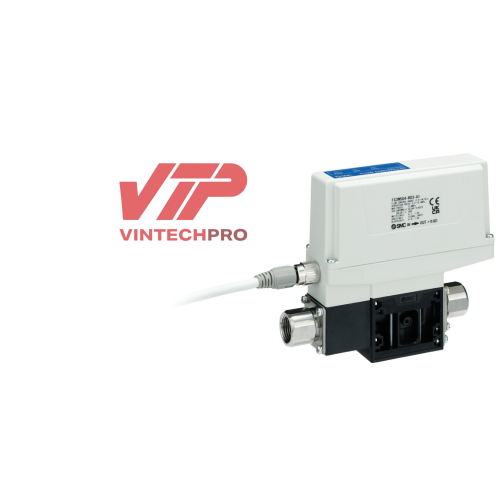 Cảm biến lưu lượng SMC - Cảm biến lưu lượng nước FC3W - Đại lý SMC Việt Nam 