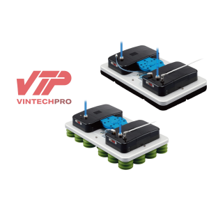 Hệ thống giác hút SMC - Giác hút ZGS/ZGP - Đại lý SMC Việt Nam 