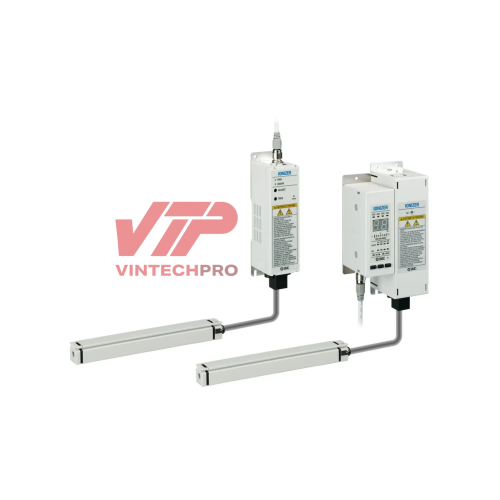  Bộ khử tĩnh điện SMC - Bộ khử tĩnh điện Ionizer - Đại lý SMC Việt Nam  