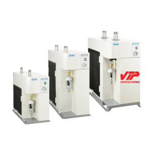 Máy sấy khí SMC - Máy sấy khí IDFC - Đại lý SMC Việt Nam 