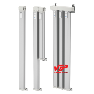  Máy Tạo Khí Nito Dạng Màng Dòng NMG - Thiết Bị Khí Nén SMC 