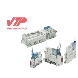 Bộ tạo chân không SMC - Bộ tạo chân không ZK2 - Đại lý SMC Việt Nam 