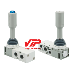 Van tay gạt SMC - Van tay gạt VHL - Đại lý SMC Việt Nam 