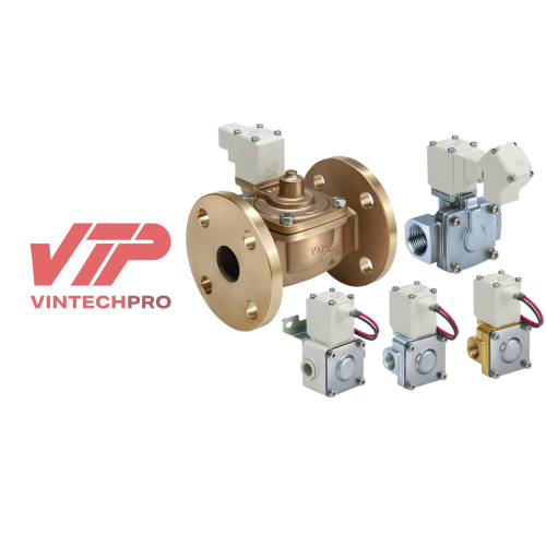 Van 2 cổng SMC - Van 2 cổng VXD - Đại lý SMC Việt Nam Van 2 cổng SMC - Van 2 cổng VXD - Đại lý SMC Việt Nam