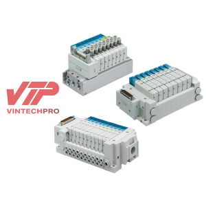 Van điện từ SMC - Van điện từ SY - Đại lý SMC Việt Nam 