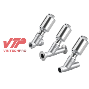 Van góc xiên SMC - Van góc xiên JSB - Đại lý SMC Việt Nam 