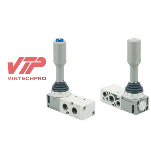 Van tay gạt SMC - Van tay gạt VHL - Đại lý SMC Việt Nam Van tay gạt SMC - Van tay gạt VHL - Đại lý SMC Việt Nam