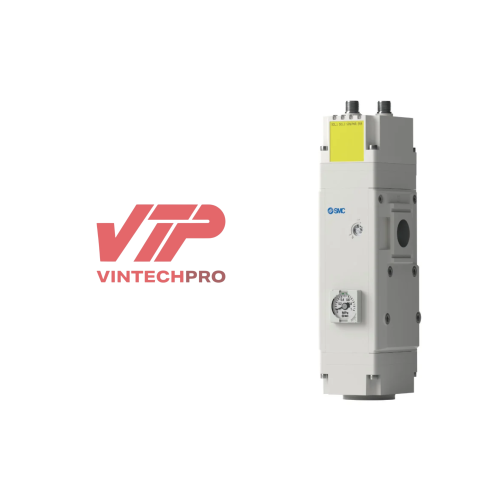 Van xả tay SMC - Van xả tay VPX - Đại lý SMC Việt Nam 