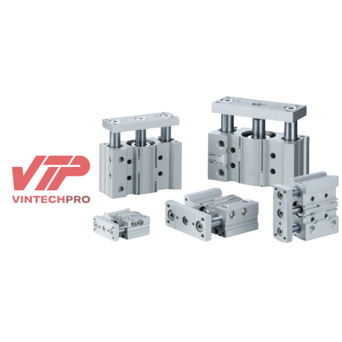 Xy lanh dẫn hướng SMC - Xy lanh dẫn hướng MGPK - Đại lý SMC Việt Nam Xy lanh dẫn hướng SMC - Xy lanh dẫn hướng MGPK - Đại lý SMC Việt Nam
