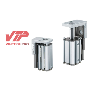 Xy lanh dẫn hướng SMC - Xy lanh dẫn hướng MXZ - Đại lý SMC Việt Nam 