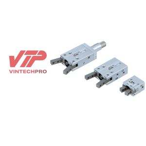 Xy lanh kẹp SMC - Xy lanh kẹp MHC2 - Đại lý SMC Việt Nam 