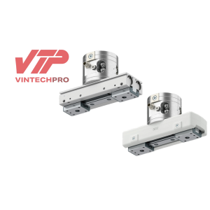 Xy lanh kẹp khí nén SMC - Xy lanh kẹp RMHF2(Dùng cho Robot) - Đại lý SMC Việt Nam 