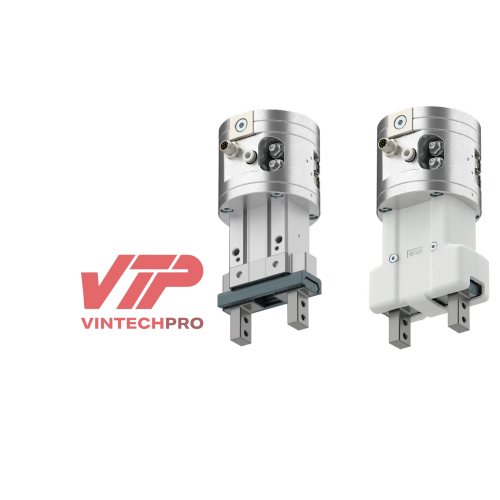  Xy lanh kẹp SMC - Xy lanh kẹp RMHZ2 (Dùng cho Robot) - Đại lý SMC Việt Nam