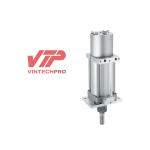 Xy lanh servo khí SMC - Xy lanh servo khí IN-777 - Đại lý SMC Việt Nam 