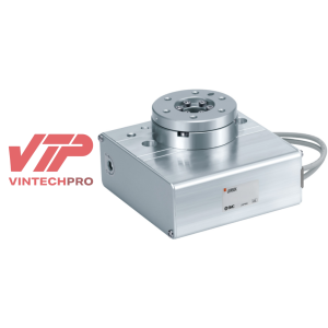 Xy lanh điện xoay SMC - Xy lanh điện xoay LER - Đại lý SMC Việt Nam 
