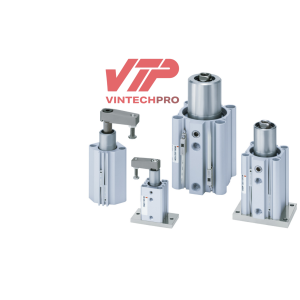  Xy lanh xoay kẹp SMC - Xy lanh xoay kẹp MK - Đại lý SMC Việt Nam 