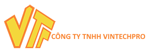 Công Ty TNHH Vintechpro | Giải pháp toàn diện ngành tự động hóa